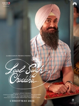 Laal Singh Chaddha 2022 HD 720p DVD SCR Rip full movie download